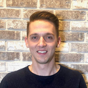 Meet your Posher, Sam